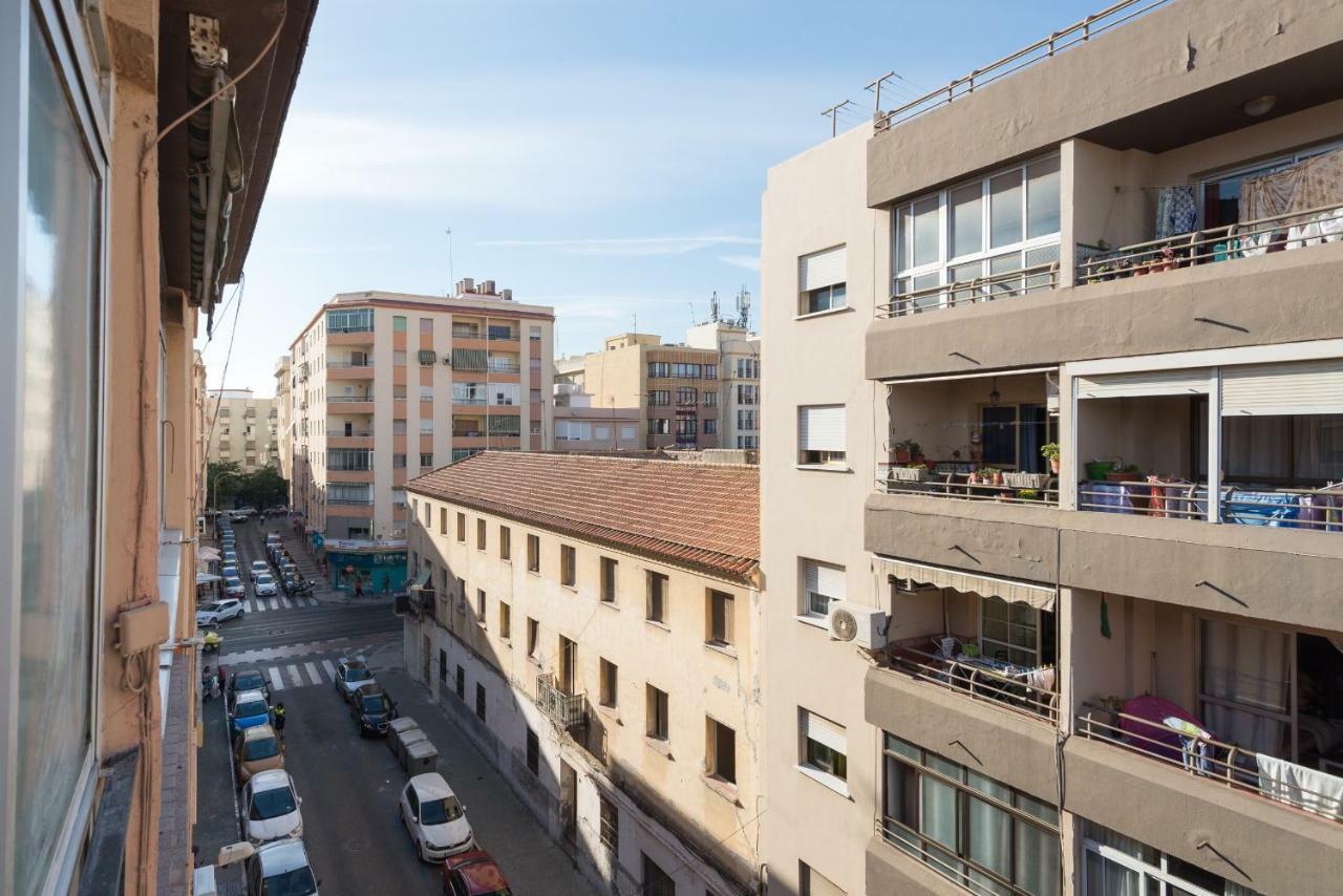 Lägenhet Apartamento Munoz Torrero