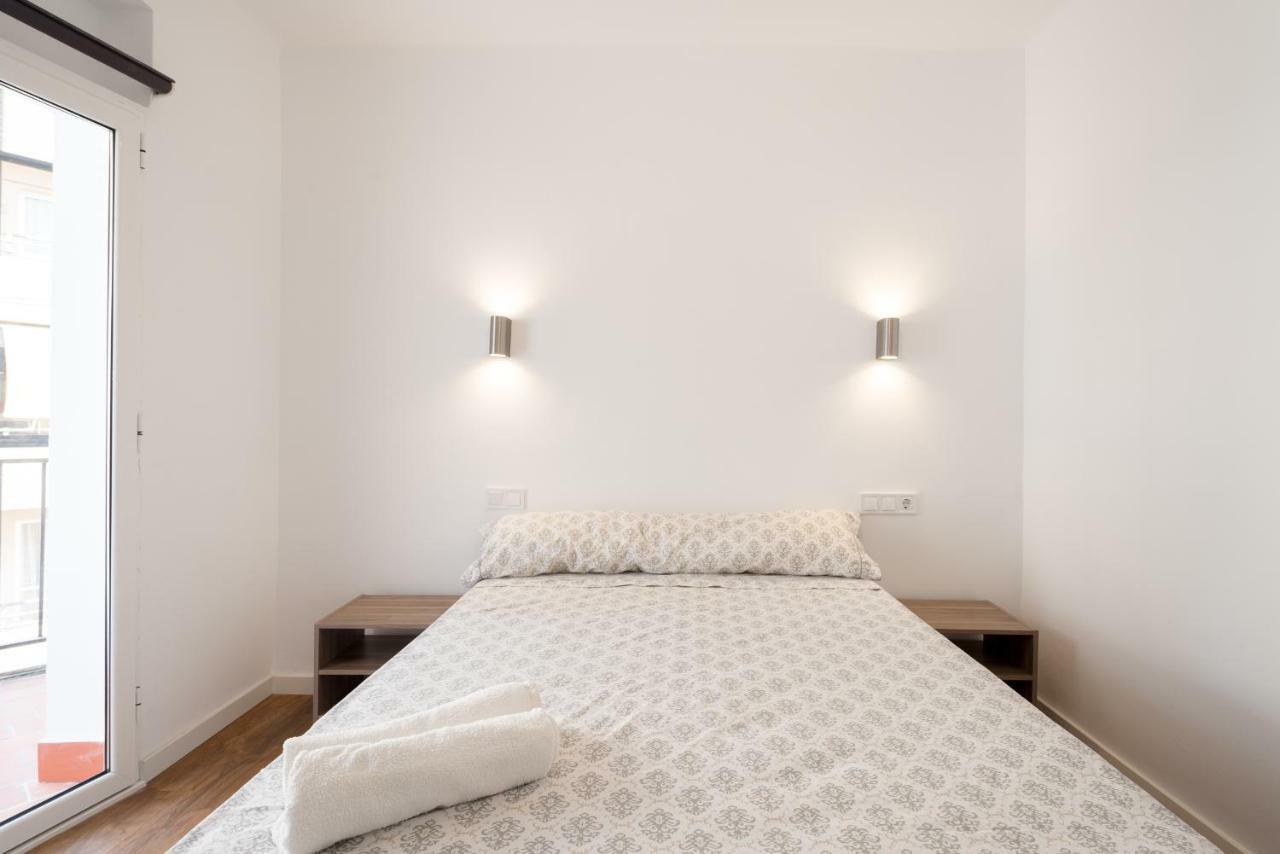 Lägenhet Apartamento Munoz Torrero Málaga