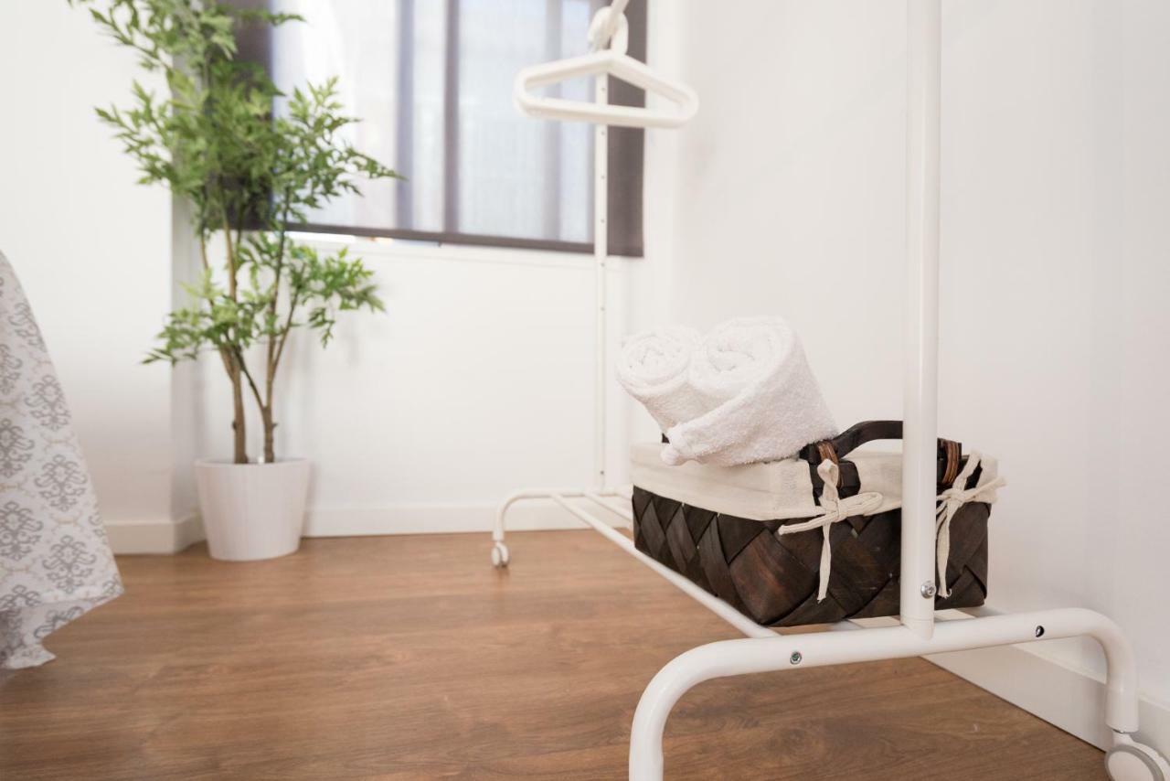 Apartamento Munoz Torrero Lägenhet *