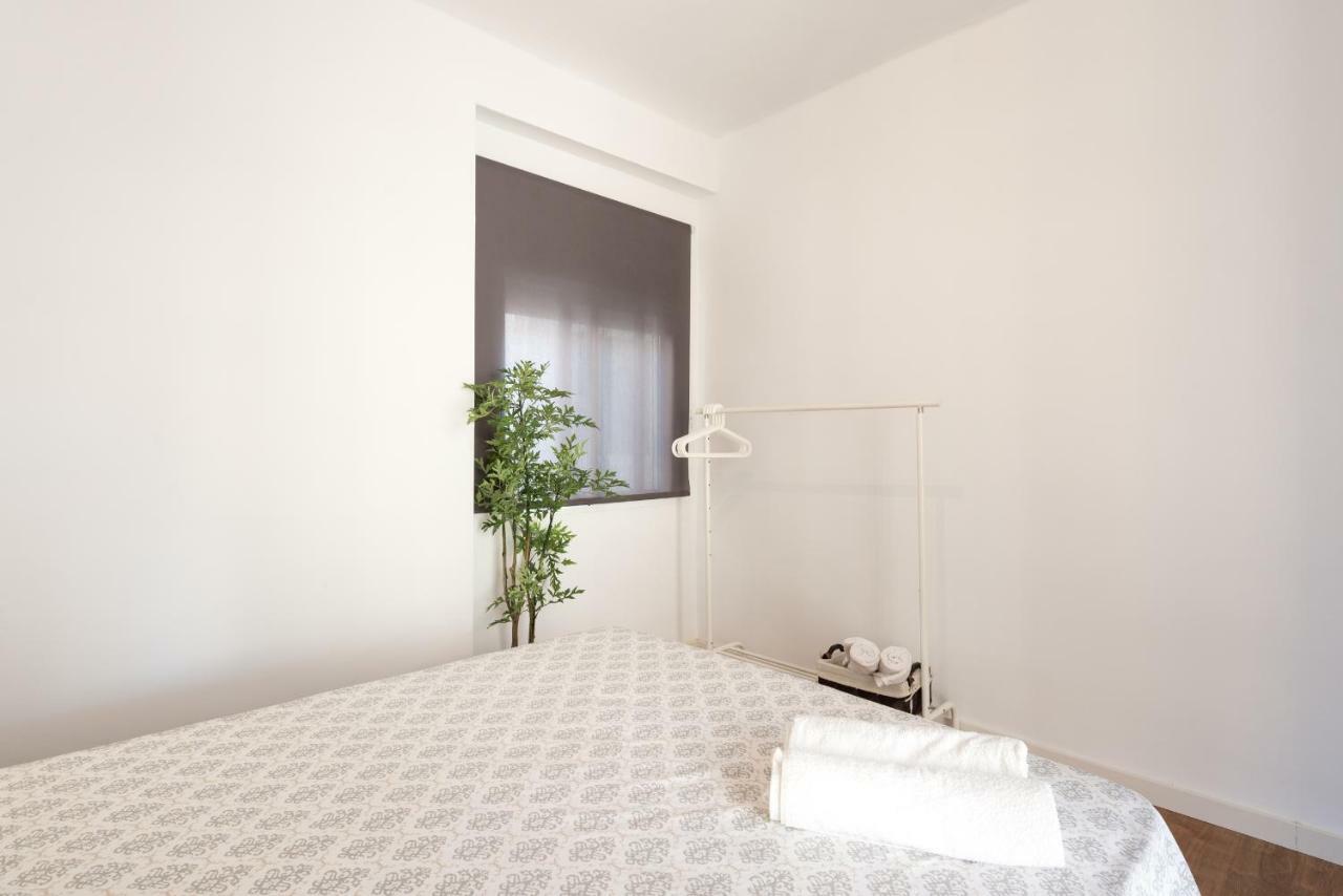 Apartamento Munoz Torrero Lägenhet *