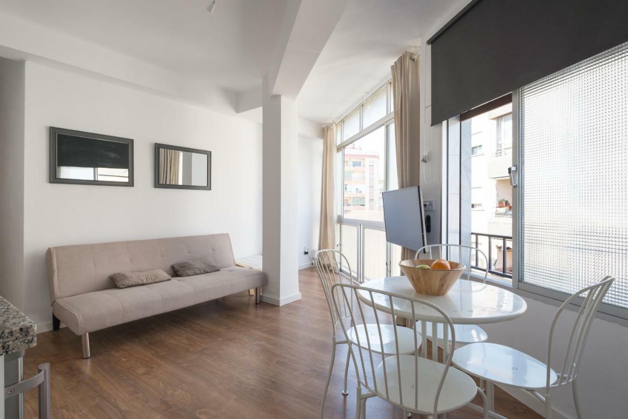 Apartamento Munoz Torrero Lägenhet *