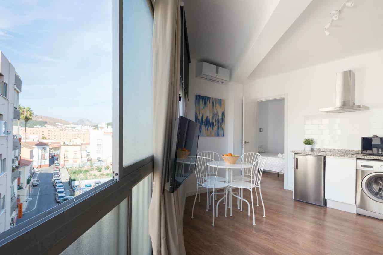 Apartamento Munoz Torrero Lägenhet *
