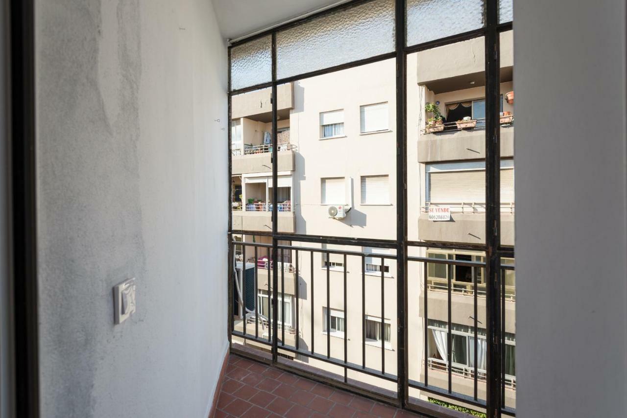 Lägenhet Apartamento Munoz Torrero