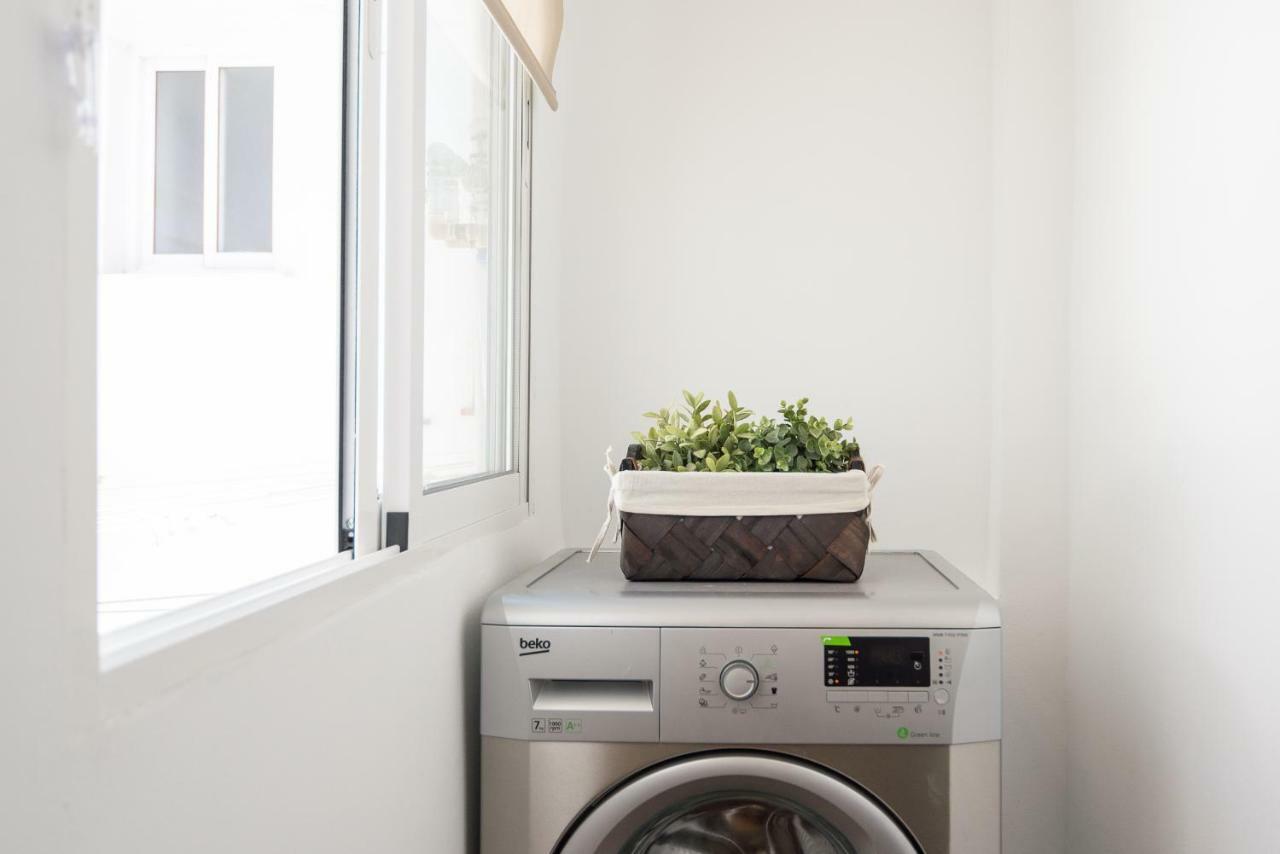 Lägenhet Apartamento Munoz Torrero