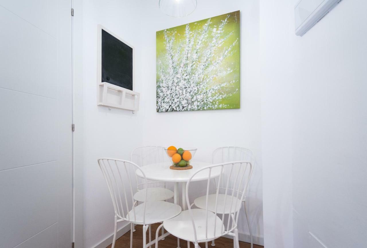 Apartamento Munoz Torrero Lägenhet *