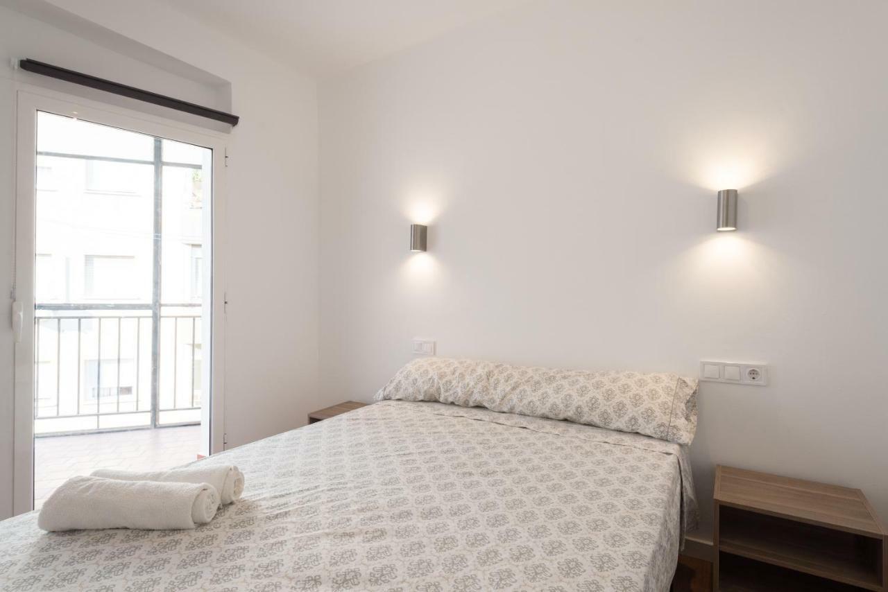 Apartamento Munoz Torrero Lägenhet