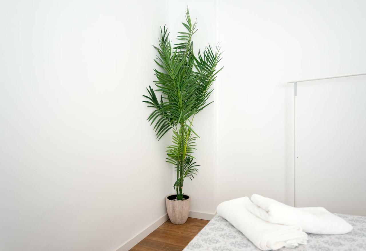 Lägenhet Apartamento Munoz Torrero