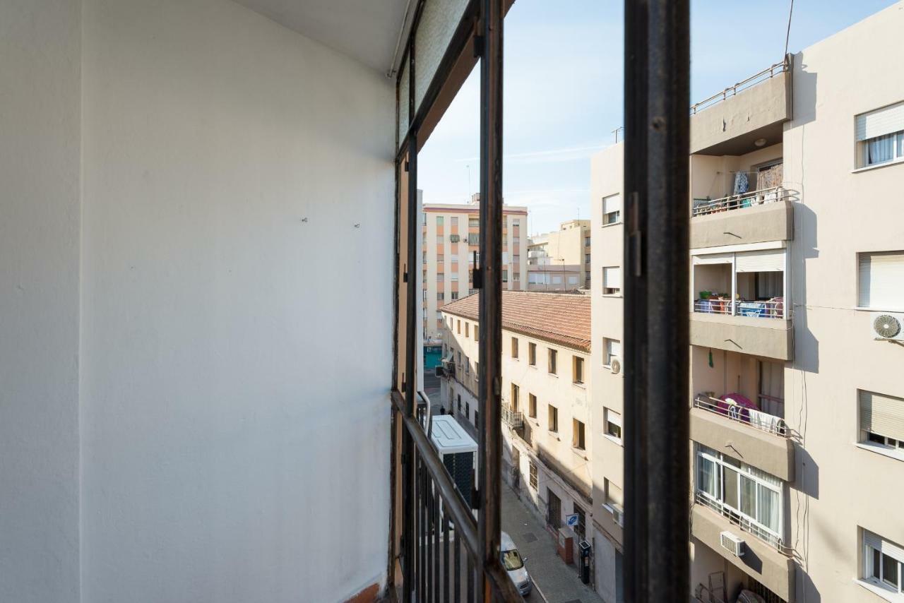 Lägenhet Apartamento Munoz Torrero Málaga